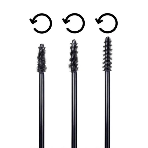 Тушь для ресниц TopFace "3Dimension Volume Mascara" - PT314, 8 мл