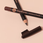 Олівець для брів зі щіточкою TopFace "Eyebrow Pencil" - PT611 (01) 1,14 г