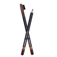 Олівець для брів зі щіточкою TopFace "Eyebrow Pencil" - PT611 (05) 1,14 г