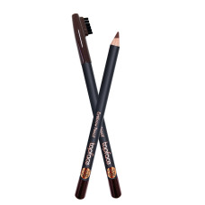 Олівець для брів зі щіточкою TopFace "Eyebrow Pencil" - PT611 (06) 1,14 г