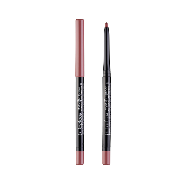 Карандаш для губ TopFace "Stylo Lipliner" - PT618 (001) 0,29 г