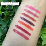 Олівець для губ TopFace "Stylo Lipliner" - PT618 (001) 0,29 г