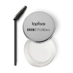 Моделюючий віск для брів TopFace "Eyebrow Wax" - PT803, 10 г