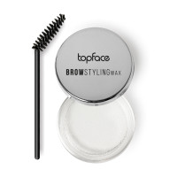 Моделюючий віск для брів TopFace "Eyebrow Wax" - PT803, 10 г