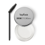 Моделюючий віск для брів TopFace "Eyebrow Wax" - PT803, 10 г