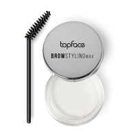 Моделюючий віск для брів TopFace "Eyebrow Wax" - PT803, 10 г