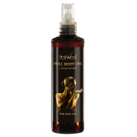 Олія до депіляції Italwax Full Body Oil, 250 мл