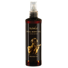 Олія до депіляції Italwax Full Body Oil, 250 мл