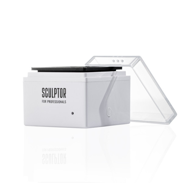 Професійний воскоплав MINI WAX WARMER BLACK, SCULPTOR Професійний воскоплав MINI WAX WARMER BLACK, SCULPTOR