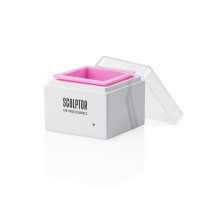 Професійний воскоплав MINI WAX WARMER PINK, SCULPTOR
