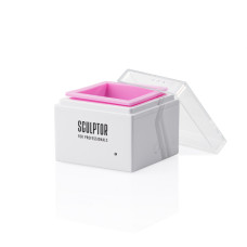 Професійний воскоплав MINI WAX WARMER PINK, SCULPTOR