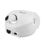 Фрезер для манікюру Bucos Nail Drill ZS-601 PRO WHITE 45 Вт, 35 000 об./хв.