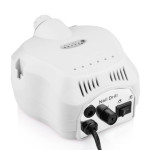 Фрезер для манікюру Bucos Nail Drill ZS-601 PRO WHITE 45 Вт, 35 000 об./хв.