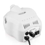 Фрезер для манікюру Bucos Nail Drill ZS-601 PRO WHITE 45 Вт, 35 000 об./хв.