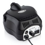 Фрезер для манікюру Bucos Nail Drill ZS-601 PRO BLACK 45 Вт, 35 000 об./хв.