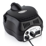 Фрезер для манікюру Bucos Nail Drill ZS-601 PRO BLACK 45 Вт, 35 000 об./хв.