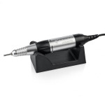 Фрезер для манікюру Bucos Nail Drill ZS-601 PRO BLACK 45 Вт, 35 000 об./хв.