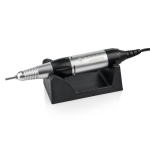 Фрезер для манікюру Bucos Nail Drill ZS-601 PRO BLACK 45 Вт, 35 000 об./хв.