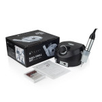 Фрезер для манікюру Bucos Nail Drill ZS-601 PRO BLACK 45 Вт, 35 000 об./хв.