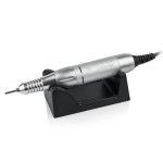 Фрезер для манікюру Bucos Nail Drill ZS-601 PRO SILVER 45 Вт, 35 000 об./хв.