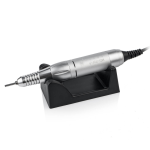 Фрезер для манікюру Bucos Nail Drill ZS-601 PRO SILVER 45 Вт, 35 000 об./хв.