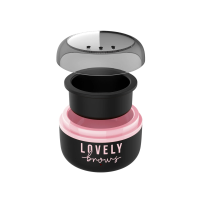 Воскоплав Міні рожевий USB Lovely Brows