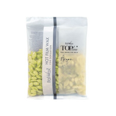 Віск у гранулах ItalWax TOP Line - Аргана, 100 г