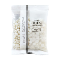 Віск у гранулах ItalWax TOP Line - Кристал, 100 г