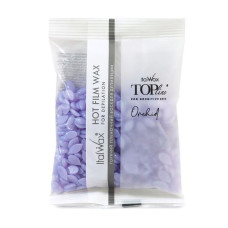 Віск у гранулах ItalWax TOP Line - Орхідея, 100 г