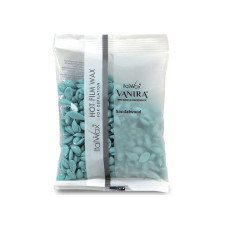 Віск у гранулах ItalWax Nirvana - Сандал, 100 г