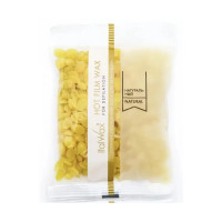 Віск у гранулах ItalWax Natural - Натуральний, 100 г