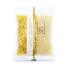Віск у гранулах ItalWax Natural - Натуральний, 100 г
