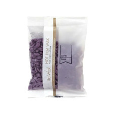 Віск у гранулах ItalWax Plum - Слива, 100г