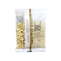 Віск у гранулах ItalWax White Chocolate - Білий шоколад, 100г