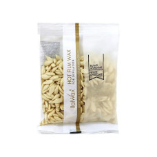 Віск у гранулах ItalWax White Chocolate - Білий шоколад, 100г