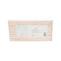 Шпателі для депіляції Monouso ItalWax Full Body 24x200 мм., 60 шт.