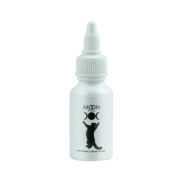 Рідке лезо для педикюру Moon Full Universal Liquid Blade, 30 мл