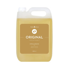 Масажна олія Thai Oils Original, 5 л