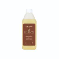 Масажна олія Thai Oils Chocolate, 1 л