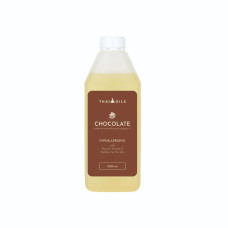 Масажна олія Thai Oils Chocolate, 1 л