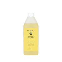 Масажна олія Thai Oils Citrus, 1 л