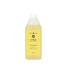 Масажна олія Thai Oils Citrus, 1 л
