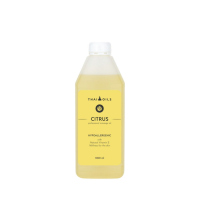 Массажное масло Thai Oils Citrus, 1 л