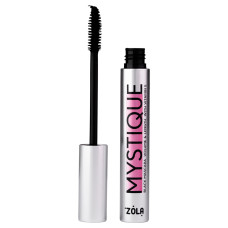 Туш для вій ZOLA Black Mascara Mystique, 8 мл