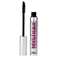 Тушь для ресниц ZOLA Black Mascara Mystique, 8 мл