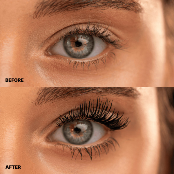 Туш для вій ZOLA Black Mascara Mystique, 8 мл Туш для вій ZOLA Black Mascara Mystique, 8 мл