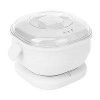 Воскоплав BUCOS SL-400 WHITE Silicone Edition на 100W та 400 мл.