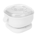 Воскоплав BUCOS SL-400 WHITE Silicone Edition на 100W та 400 мл.