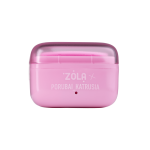 Воскоплав-мини ZOLA - светло-розовый