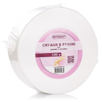 Смужки в рулоні Фурман, 100 м
